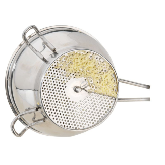 Przecierak do żywności Gefu Flotte Lotte® 2 l - 2