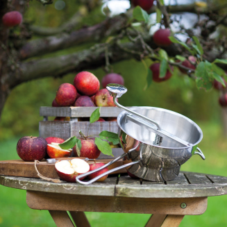 Przecierak do żywności Gefu Flotte Lotte® 2 l - 5