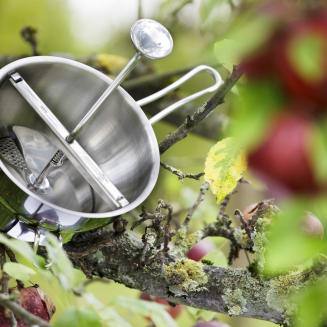 Przecierak do żywności Gefu Flotte Lotte® 2 l - 6