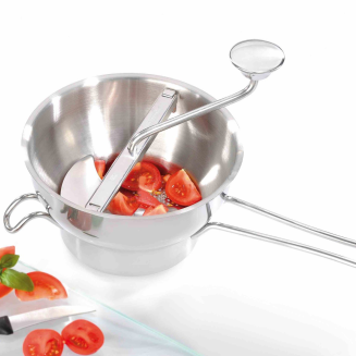 Przecierak do żywności Gefu Flotte Lotte® 2 l - 8