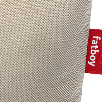 Poduszka do ogrodu Fatboy King Pillow Royal Brulee - 2