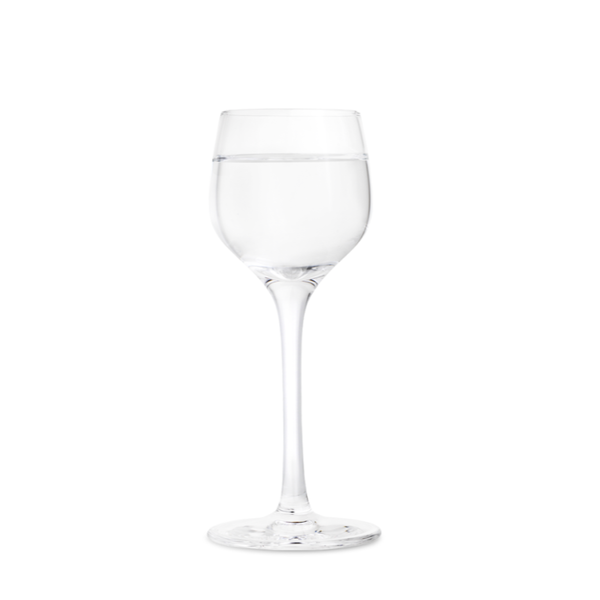 Kieliszek na wódkę Rosendahl Premium Glass 50 ml - 2 szt