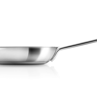 Patelnia Eva Solo Honeycomb Stainless steel Ø24 cm - 2