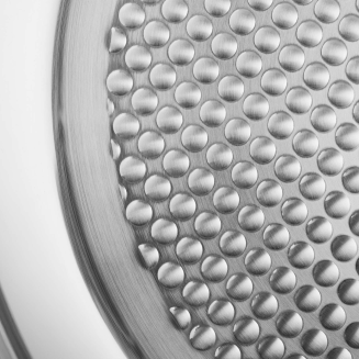 Patelnia Eva Solo Honeycomb Stainless steel Ø24 cm - 3