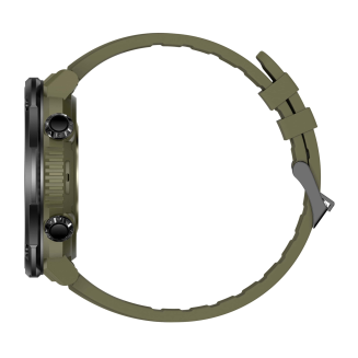 Smartwatch Gravity GT21-7 + Czarny Pasek Silikonowy - 8