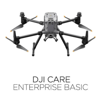 DJI Care Enterprise Basic Matrice 350 RTK - kod elektroniczny - 2