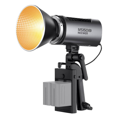  NEEWER MS150B 130W LED Lamp