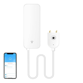 Czujnik zalania smart GOSUND S5 Wi-Fi (Tuya) - 3