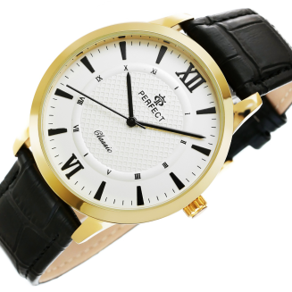 Zegarek Męski PERFECT C460-6 - 4