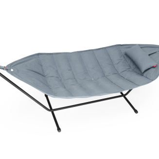 Hamak Fatboy Headdemock Superb z poduszką Storm Blue | PROMOCJA: POKROWIEC GRATIS! - 7