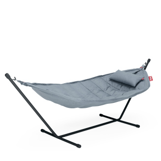 Hamak Fatboy Headdemock Superb z poduszką Storm Blue | PROMOCJA: POKROWIEC GRATIS! - 6