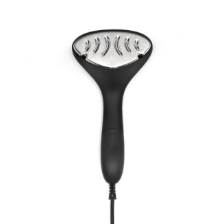 Parownica Steamery Cirrus 2 czarna - 2