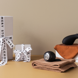 Parownica Steamery Cirrus 2 czarna - 12