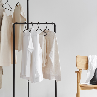 Parownica Steamery Cirrus 2 czarna - 13