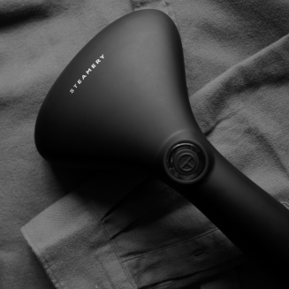 Parownica Steamery Cirrus 2 czarna - 4