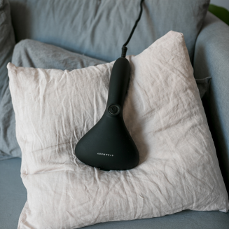 Parownica Steamery Cirrus 2 czarna - 7