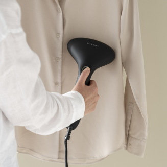 Parownica Steamery Cirrus 2 czarna - 9