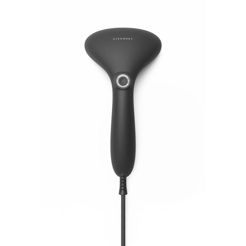 Parownica Steamery Cirrus 2 czarna