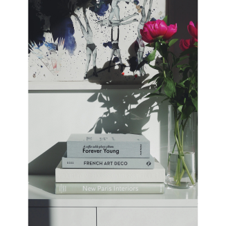 Fotoalbum - Forever Young (S) | PRINTWORKS - 5