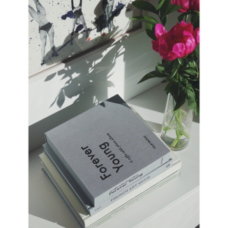 Fotoalbum - Forever Young S | PRINTWORKS - 8