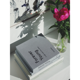 Fotoalbum - Forever Young (S) | PRINTWORKS - 8
