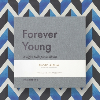 Fotoalbum - Forever Young S | PRINTWORKS - 6