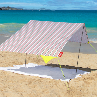 Przenośny namiot plażowy Fatboy Miasun Melrose - 8