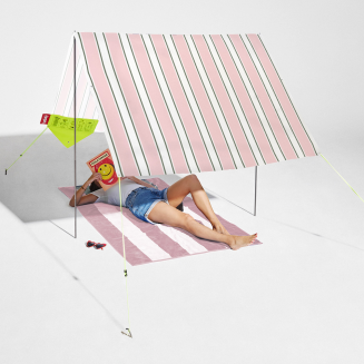 Przenośny namiot plażowy Fatboy Miasun Melrose - 7