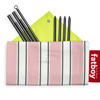 Przenośny namiot plażowy Fatboy Miasun Melrose - 5