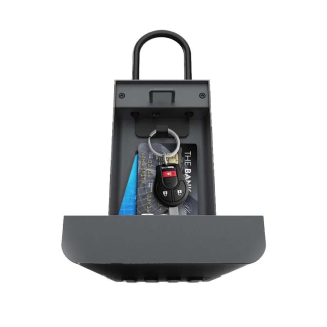 Inteligentny sejf Lockin Lock BOX L1 - 5