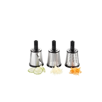  Gefu Transforma rotary grater - 2