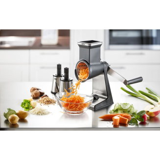  Gefu Transforma rotary grater - 4