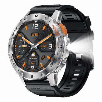 Smartwatch Gravity GT22-2 - 4