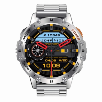 Smartwatch Gravity GT22-2 - 5