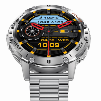 Smartwatch Gravity GT22-2 - 7