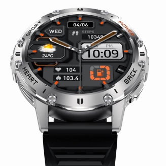 Smartwatch Gravity GT22-2 - 8