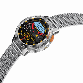 Smartwatch Gravity GT22-2 - 9