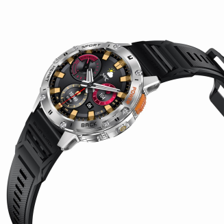 Smartwatch Gravity GT22-2 - 10