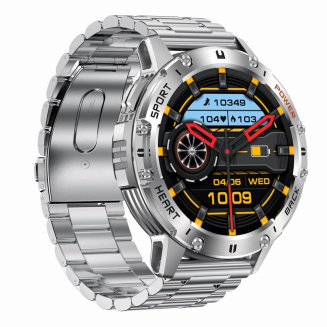 Smartwatch Gravity GT22-2 - 11