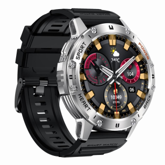 Smartwatch Gravity GT22-2 - 12