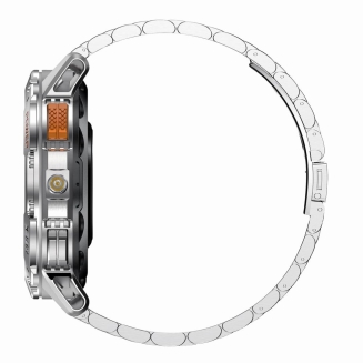 Smartwatch Gravity GT22-2 - 13