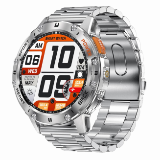 Smartwatch Gravity GT22-2 - 15
