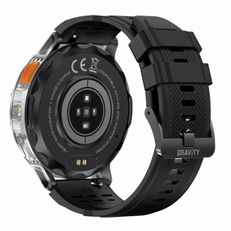 Smartwatch Gravity GT22-2 - 18