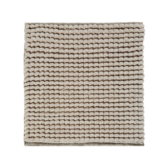  Aquanova Axel linen bathroom rug 60x100 cm - 2