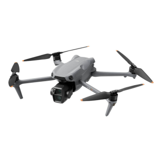 Dron DJI Air 3S z aparaturą RC-N3 - 3