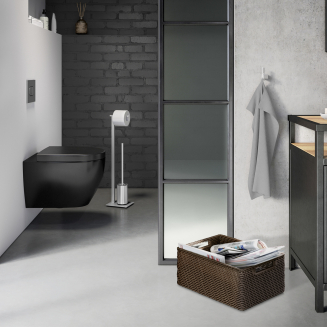  Zack Carvo matt towel rack - 6