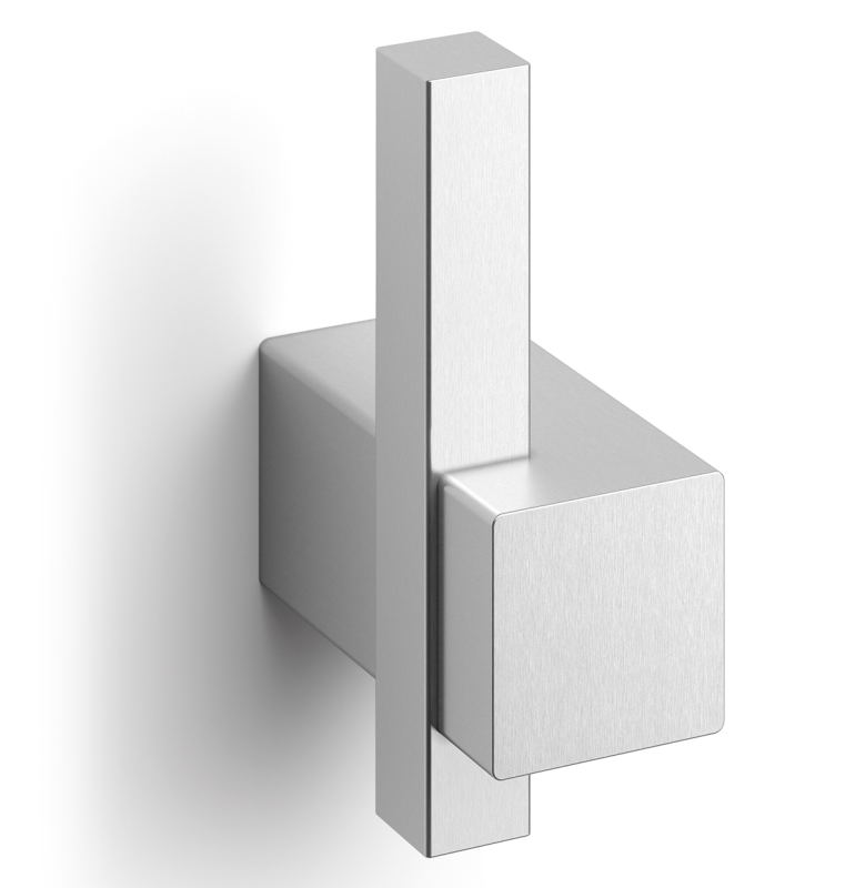  Zack Carvo matt towel rack