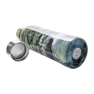 Butelka termiczna Casa Bugatti B BOTTLES Earth 500 ml - 5