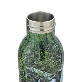 Butelka termiczna Casa Bugatti B BOTTLES Earth 500 ml - 3