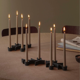 Świecznik Eva Solo Twig Candlestick Medium - 6